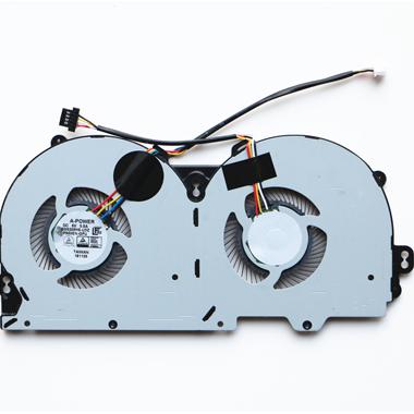 מאוורר Clevo P950EN-GPU