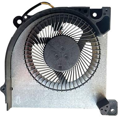 מאוורר קירור GPU עבור FCN DFS2001059P0T FM2K