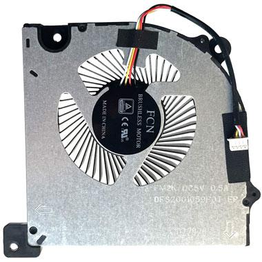 מאוורר FCN DFS2001059P0T FM2K