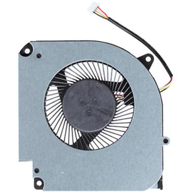 מאוורר קירור GPU עבור FCN DFS5M325063B1N FLHJ