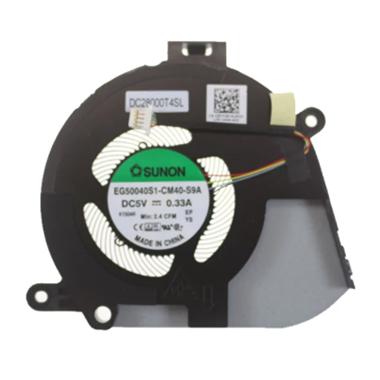 מאוורר Dell Latitude 9520