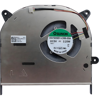 מאוורר SUNON EG75050S1-C090-S9A