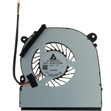 מאוורר Intel Hades Canyon Nuc Nuc8i7hvk