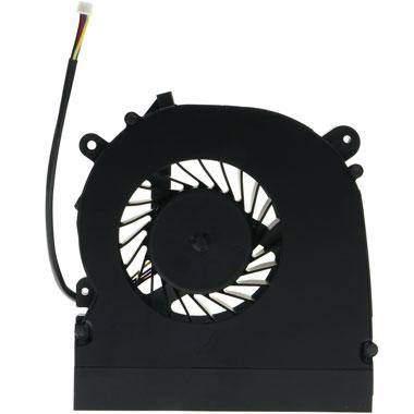 מאוורר קירור CPU עבור DELTA BUB1112HB-DAT