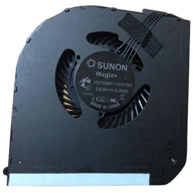מאוורר SUNON MG75090V1-C010-S9A