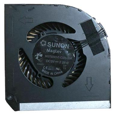 מאוורר SUNON MG75090V1-C020-S9A
