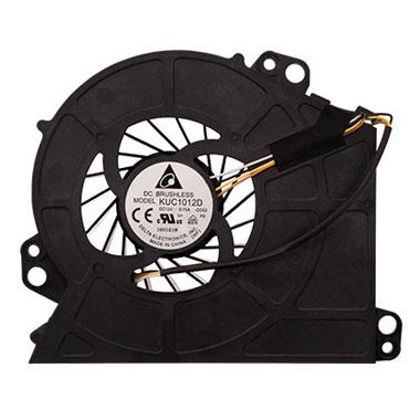 מאוורר DELTA KUC1012D CD88