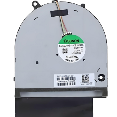 מאוורר SUNON EG50040S1-1C211-S9A