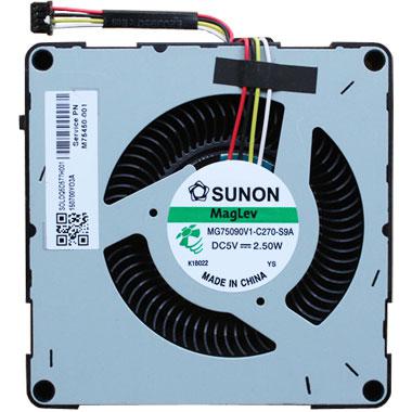 מאוורר SUNON MG75090V1-C270-S9A