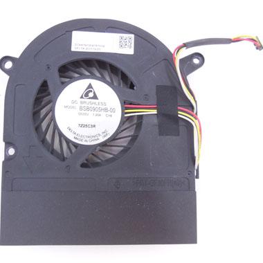מאוורר DELTA BSB0905HB-00 CY8
