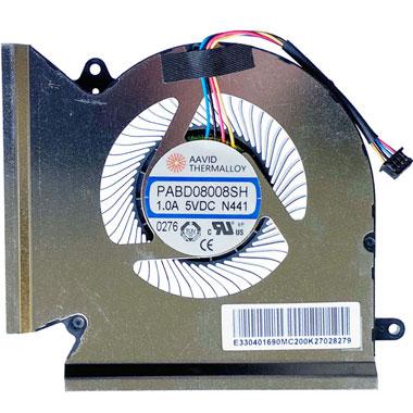 מאוורר AAVID PABD08008SH N441
