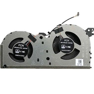 מאוורר Lenovo Ideapad Gaming 3 15arh05