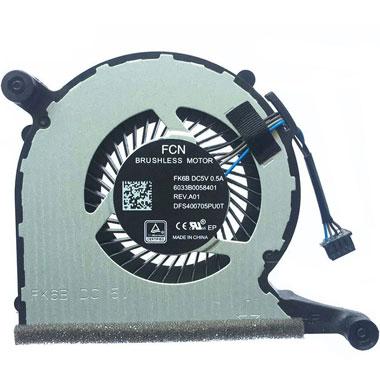 מאוורר FCN FK6B DFS400705PU0T