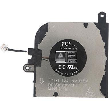 מאוורר FCN DFS5K12304363T FN71