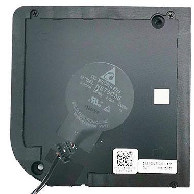 מאוורר DELTA NS75C36-20E09