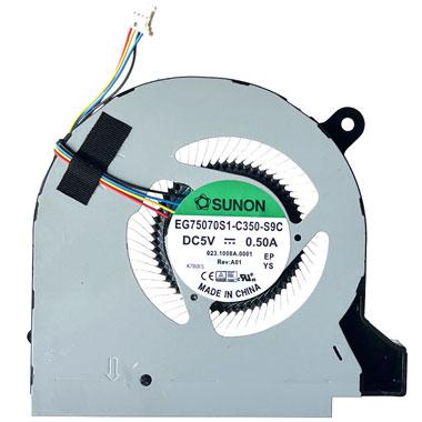 מאוורר SUNON EG75070S1-C350-S9C