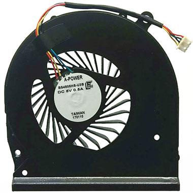 מאוורר A-POWER BS4805HS-U3B