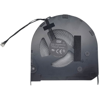 מאוורר AVC BAPA0908R5HY001