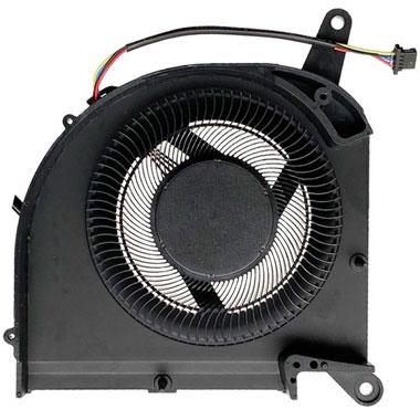 מאוורר קירור GPU עבור FCN DFSCM22716392Q FNGT