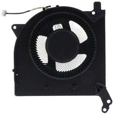 מאוורר קירור GPU עבור FCN FNKA DFSAL12E164810