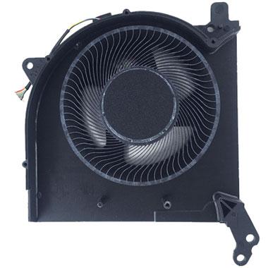 מאוורר קירור GPU עבור FCN DFS5L32G164860 FNRS