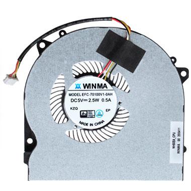מאוורר Medion Erazer P15601