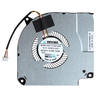 מאוורר WINMA EGC-77100V1-0AH