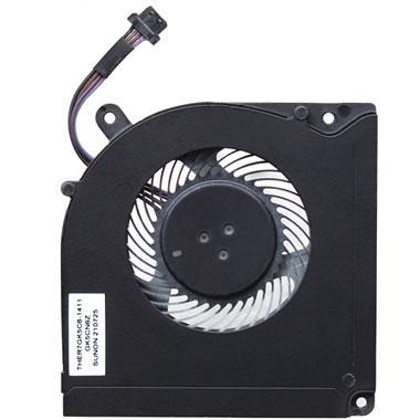 מאוורר Medion Erazer X15803