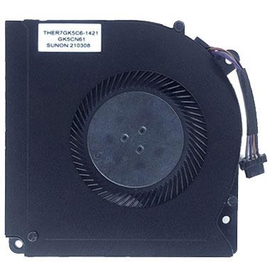 מאוורר קירור CPU עבור SUNON EG75070S1-C450-S9A