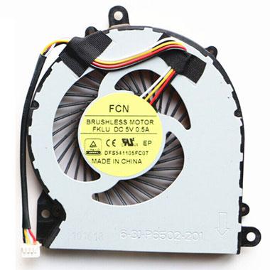 מאוורר FCN DFS541105FC0T FKLU