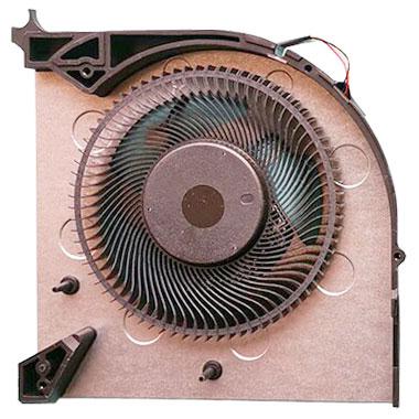 מאוורר קירור CPU עבור DELTA NS8CC11-20C03