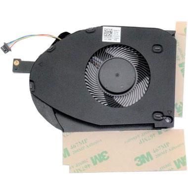 מאוורר קירור GPU עבור FCN FLF8 DFSCK324162A20