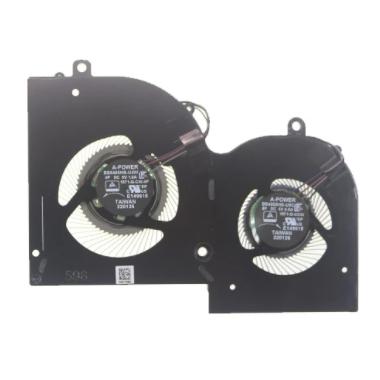 מאוורר A-POWER BS4505HS-U5C 1571-Q-CCW