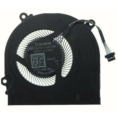 מאוורר Schenker XMG Core 15 Gk5cp6v
