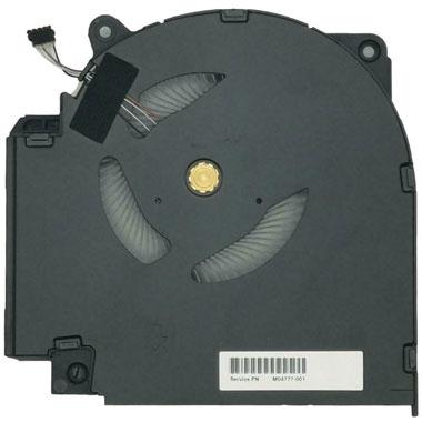 מאוורר קירור GPU עבור Hp M04777-001