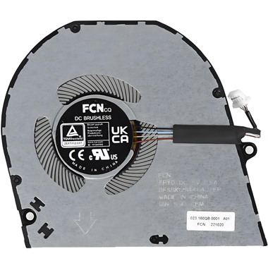 מאוורר HuaYing BN8507H5H-000P