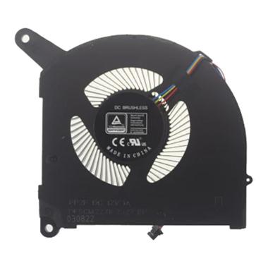 מאוורר Gigabyte Aero 17 Ye5