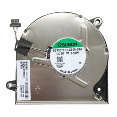 מאוורר Hp Zbook Power G7