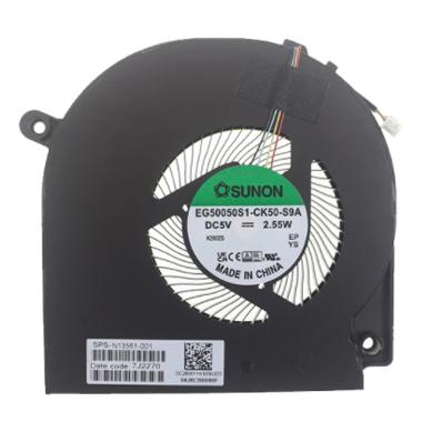 מאוורר Hp Envy 17t-cr0000