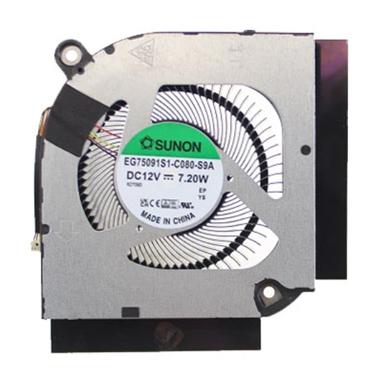 מאוורר SUNON EG75091S1-C080-S9A