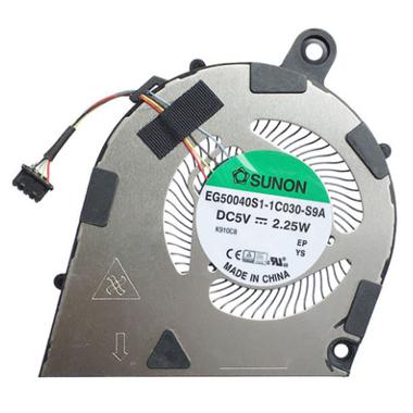 מאוורר Lenovo Ideapad C340-14iml