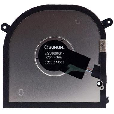 מאוורר SUNON EG50060S1-C510-S9A