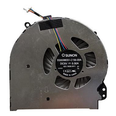 מאוורר SUNON EG50060S1-C150-S9A