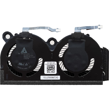 מאוורר Dell DC28000ZTDL