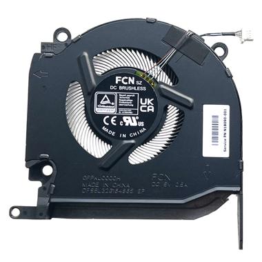מאוורר FCN DFS5L32G164865 0FPKJ0000H