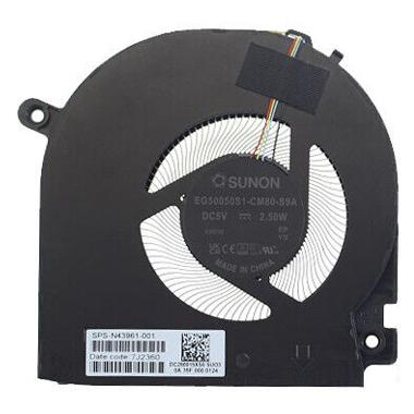 מאוורר SUNON EG50050S1-CM80-S9A