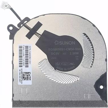 מאוורר SUNON EG50050S1-CM50-S9A