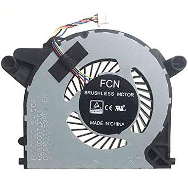 מאוורר FCN DFS1600053R0T FLN5
