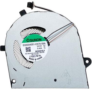 מאוורר Dell Vostro 5300