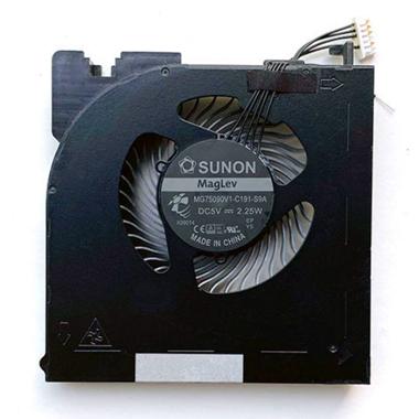 מאוורר SUNON MG75090V1-C181-S9A